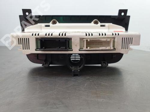 Comando clima FORD FIESTA V (JH_, JD_)  | BP3093193I5 