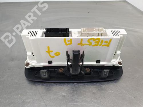 Comando clima FORD FIESTA V (JH_, JD_)  | BP3093193I5 