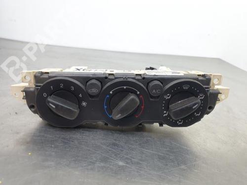 AC-Styringsenhed/Manøvreenhed FORD FOCUS C-MAX (DM2) [2003-2007]  3098799