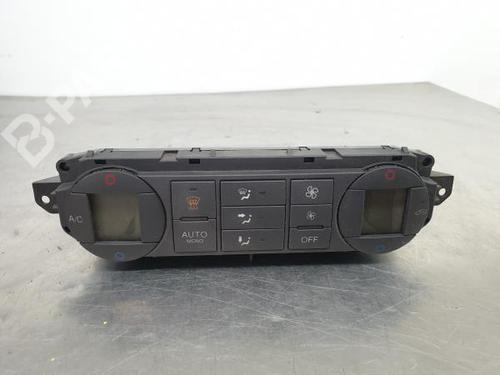 Airco bedieningspaneel FORD FOCUS C-MAX (DM2) [2003-2007]  3103850