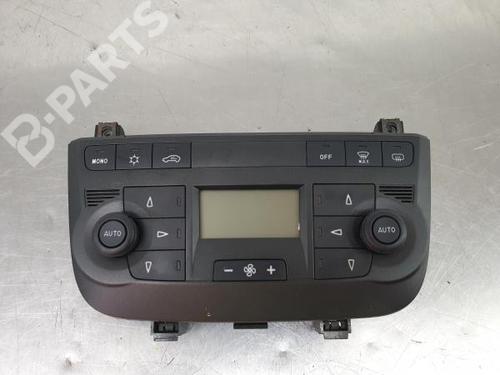 Used Climate control FIAT GRANDE PUNTO (199_) [2005-2025]  3087835