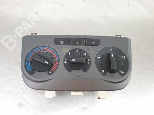 Used Climate control FIAT GRANDE PUNTO (199_) [2005-2025]  3093196