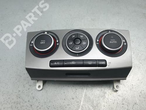 Used Climate control MAZDA 2 (DE_, DH_) [2007-2015]  3104893