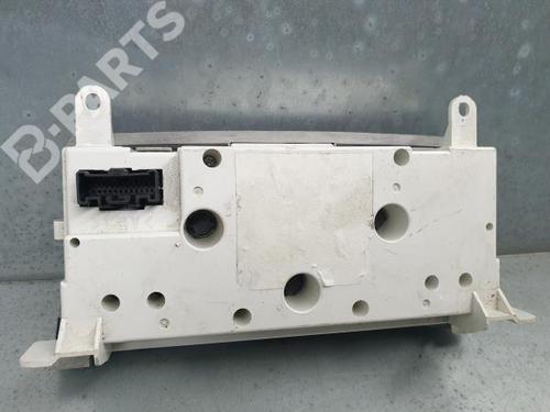 AC Styreenhet / Manøvreringsenhet MAZDA 2 (DE_, DH_)  | BP3104893I5 