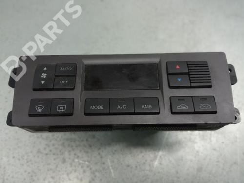 Commande Chauffage HYUNDAI TERRACAN (HP)  | BP3099477I5