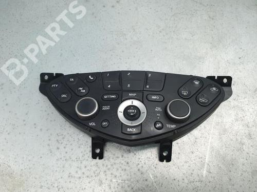 Used Climate control Climate control NISSAN PRIMERA Hatchback (P12) [2002-2026] 3091404 3091404
