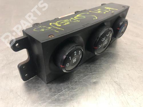 Climate control KIA SORENTO II (XM) | BP3090605I5