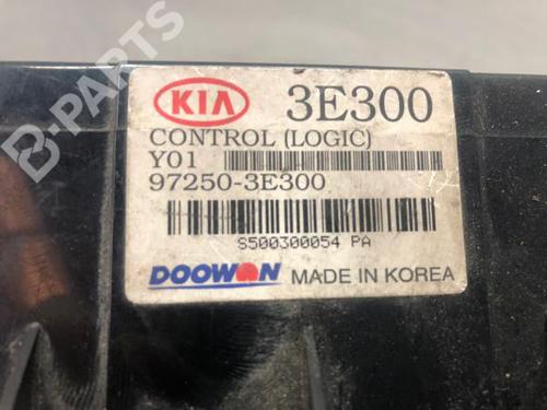 Climate control KIA SORENTO II (XM) | BP3090605I5