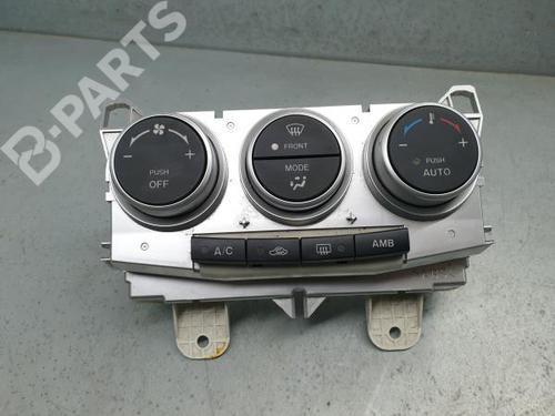Used Climate control MAZDA 5 (CR) [2005-2010]  3086030
