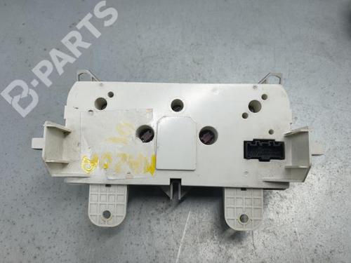 Climate control MAZDA 5 (CR)  | BP3086030I5 