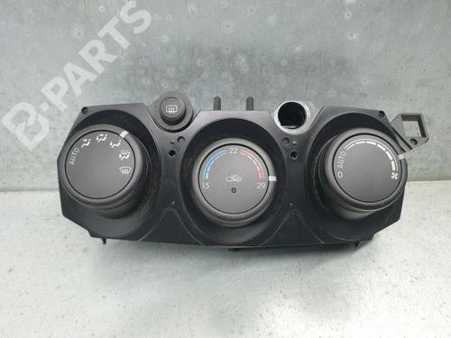 Used Climate control MAZDA 2 (DE_, DH_) [2007-2015]  3091405