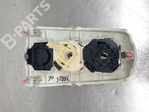 AC Styreenhet / Manøvreringsenhet TOYOTA YARIS (_P9_)  | BP3095694I5 