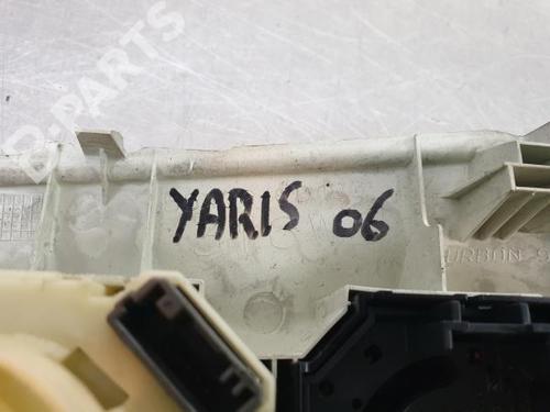 AC Styreenhet / Manøvreringsenhet TOYOTA YARIS (_P9_)  | BP3095694I5 