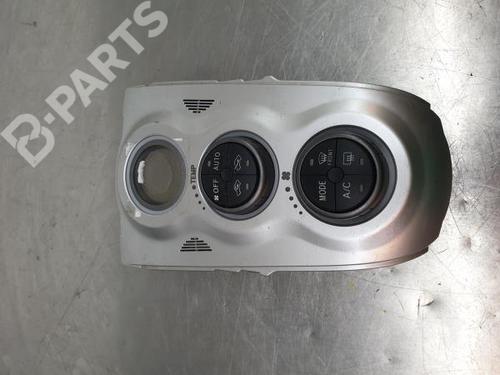 Used Climate control TOYOTA YARIS (_P9_) [2005-2014]  3093404