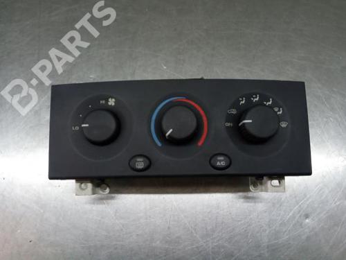 Commande Chauffage JEEP CHEROKEE (KJ) [2001-2008]  3096803