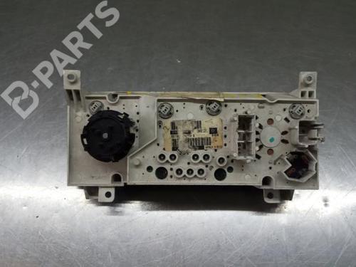 Commande Chauffage JEEP CHEROKEE (KJ)  | BP3096803I5 