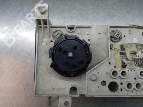 Commande Chauffage JEEP CHEROKEE (KJ)  | BP3096803I5 