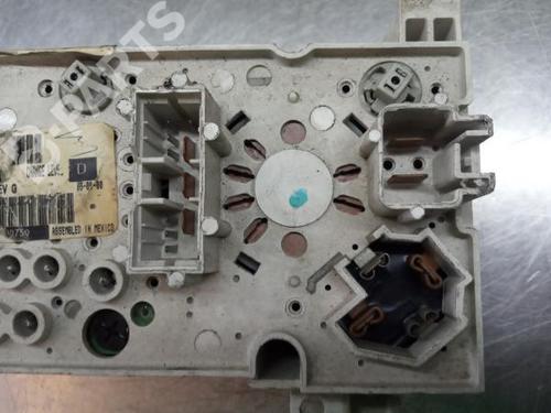 Commande Chauffage JEEP CHEROKEE (KJ)  | BP3096803I5 