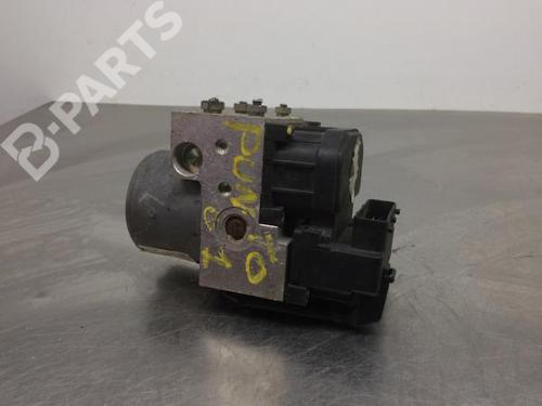 Used ABS pump ABS pump FIAT PUNTO (188_) [1999-2012] 4012940 4012940