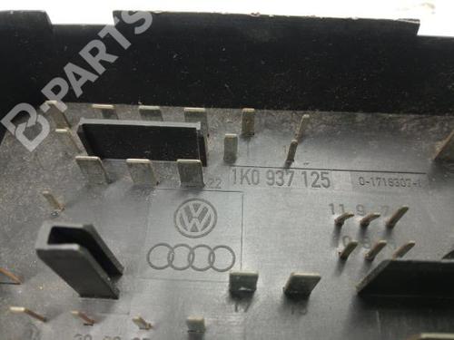 Sikringsdåse SEAT LEON (1P1)  | BP3096804E1