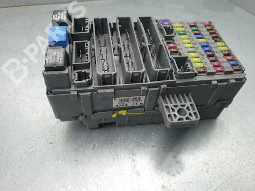 Fuse box HONDA CIVIC VIII Hatchback (FN, FK) | BP3095696E1