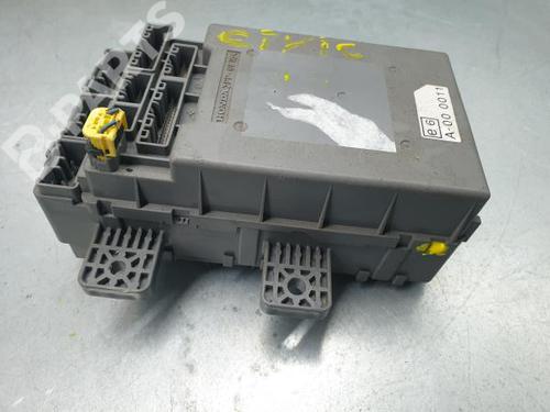Fuse box HONDA CIVIC VIII Hatchback (FN, FK) | BP3095696E1