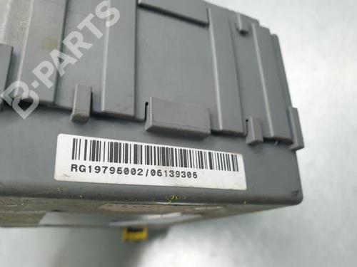 Fuse box HONDA CIVIC VIII Hatchback (FN, FK) | BP3095696E1