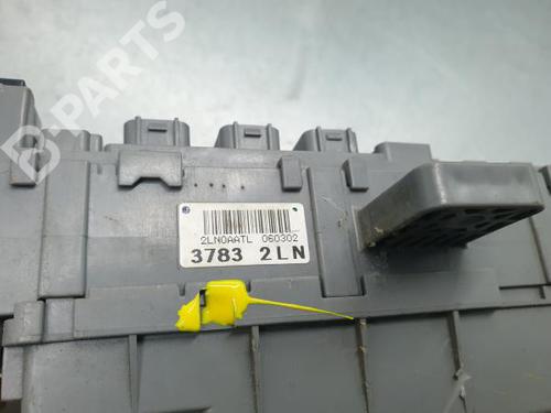 Fuse box HONDA CIVIC VIII Hatchback (FN, FK) | BP3095696E1