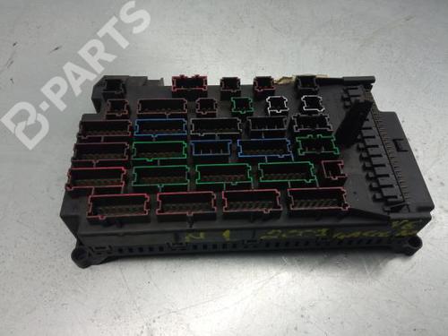 Used Fuse box MERCEDES-BENZ M-CLASS (W163) [1998-2005]  3084717