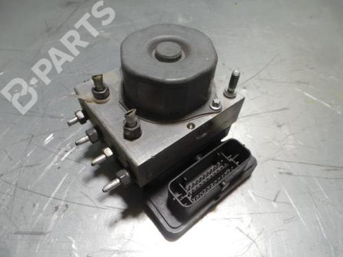 ABS RENAULT CLIO IV (BH_) 1.5 dCi 75 (75 hp) 4079230