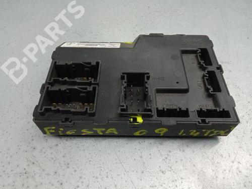 Modulo elettronico FORD FIESTA VI (CB1, CCN)  | BP3025995M83 