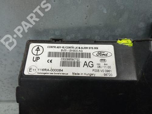 Modulo elettronico FORD FIESTA VI (CB1, CCN)  | BP3025995M83 