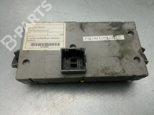 Used Fuse box FIAT BRAVO II (198_) [2006-2016]  3098429