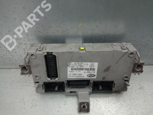 Fuse box FIAT BRAVO II (198_) | BP3098429E1