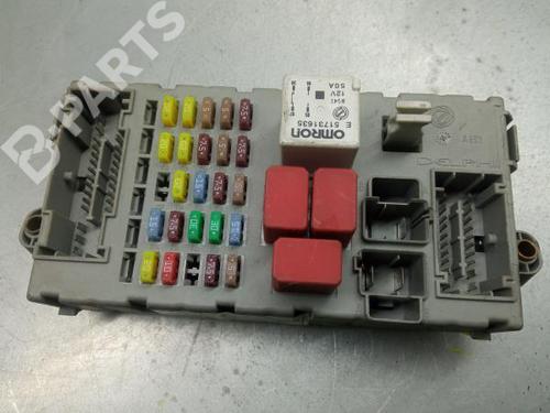 Zekeringkast FIAT BRAVO II (198_) [2006-2016]  3098430