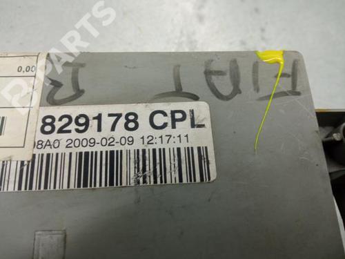 Zekeringkast FIAT BRAVO II (198_)  | BP3098430E1 