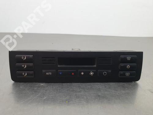 Climate control BMW 3 (E46) | BP3102165I5