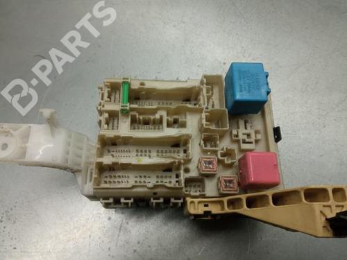 Boîte à Fusibles TOYOTA YARIS (_P9_) [2005-2014]  3093205
