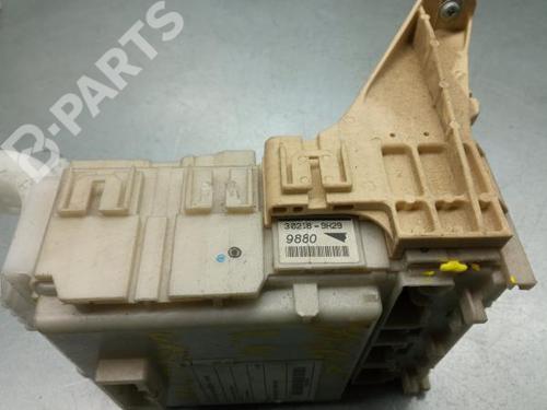 Boîte à Fusibles TOYOTA YARIS (_P9_)  | BP3093205E1 