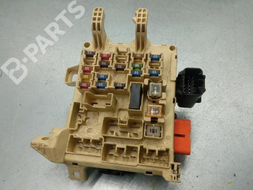 Fuse box TOYOTA COROLLA Liftback (_E11_)  | BP3084720E1 