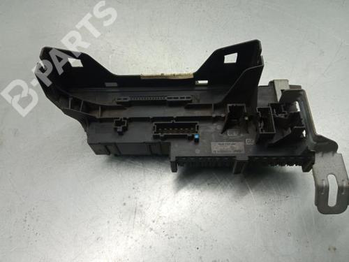 Zekeringkast MERCEDES-BENZ E-CLASS (W211) [2002-2009]  3104206