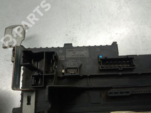 Fuse box MERCEDES-BENZ E-CLASS (W211)  | BP3104206E1 