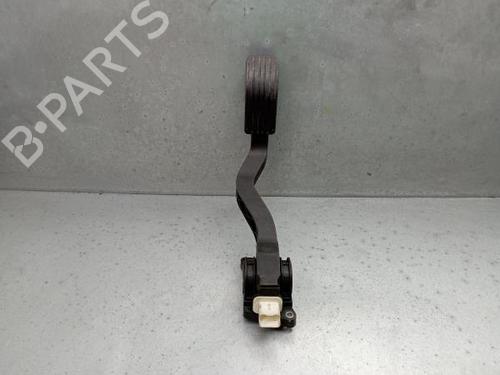 Used Pedal CITROËN C2 (JM_) [2003-2017]  3027053