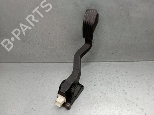 Pedal CITROËN C2 (JM_)  | BP3027053I4