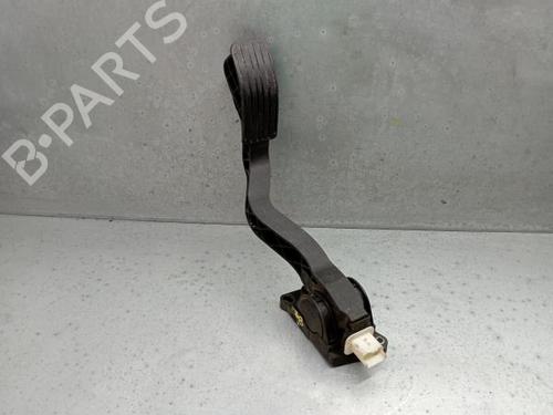 Pedal CITROËN C2 (JM_)  | BP3027053I4