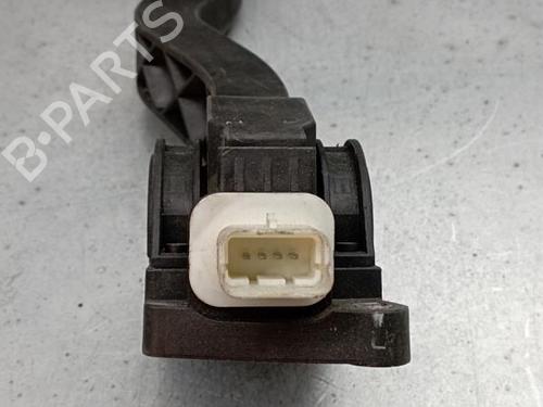 Pedal CITROËN C2 (JM_)  | BP3027053I4