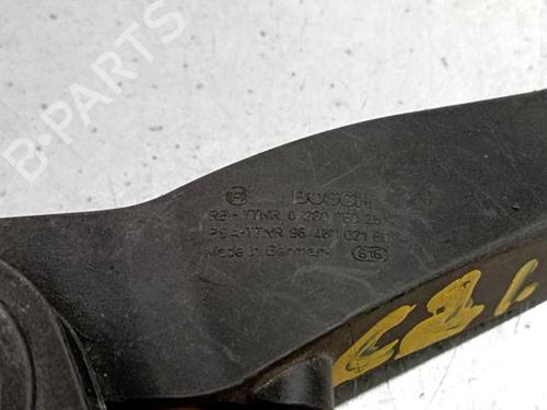 Pedal CITROËN C2 (JM_)  | BP3027053I4