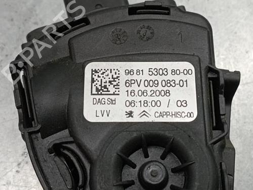 Used Pedal PEUGEOT 308 I (4A_, 4C_) [2007-2016]  3026774