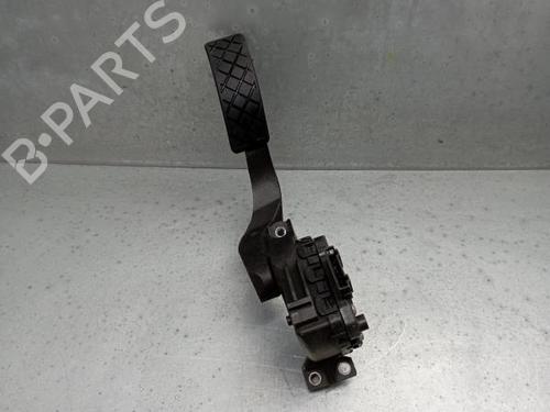 Pedal PEUGEOT 207 (WA_, WC_) [2006-2015]null 6PV00837505 / 8E1721523C