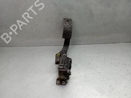 Pedal AUDI A4 B6 (8E2) [2000-2005]null 6PV00837503 / 8D1721523E